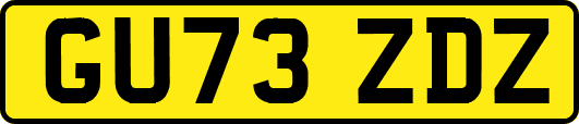 GU73ZDZ