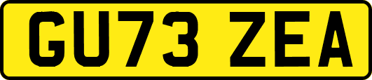 GU73ZEA