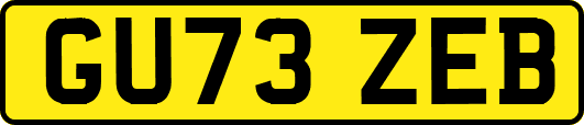 GU73ZEB