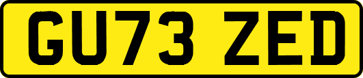 GU73ZED