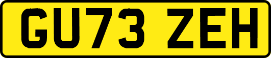 GU73ZEH