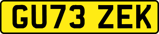 GU73ZEK