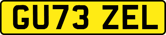 GU73ZEL