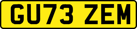 GU73ZEM