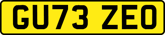 GU73ZEO