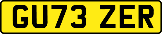 GU73ZER