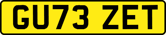 GU73ZET