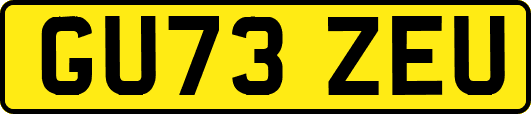 GU73ZEU