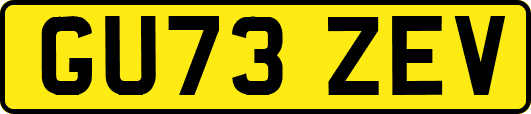 GU73ZEV