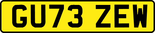 GU73ZEW