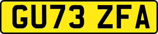 GU73ZFA