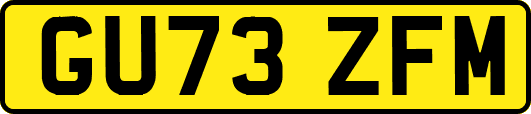 GU73ZFM