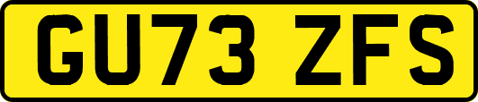 GU73ZFS