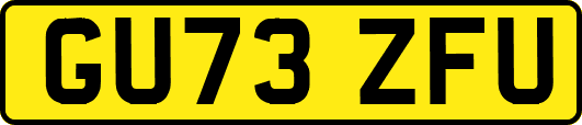 GU73ZFU