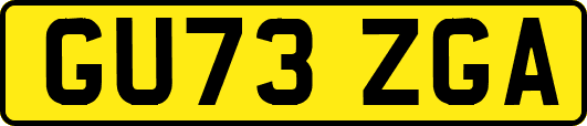 GU73ZGA