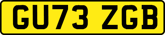 GU73ZGB