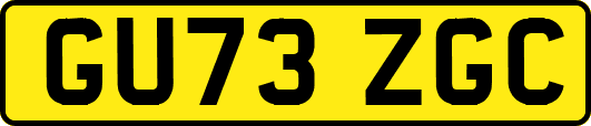 GU73ZGC