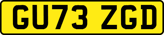 GU73ZGD