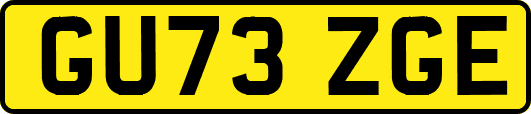 GU73ZGE