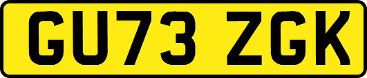 GU73ZGK