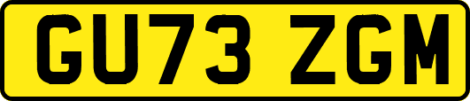 GU73ZGM