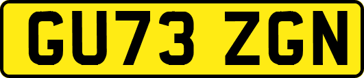 GU73ZGN