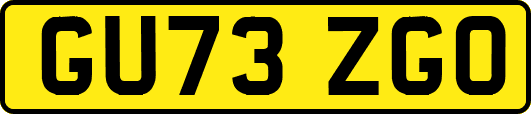 GU73ZGO