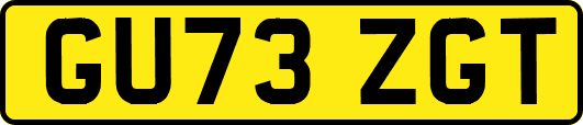 GU73ZGT