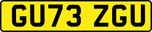 GU73ZGU