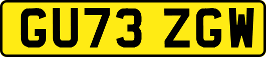 GU73ZGW