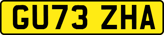 GU73ZHA