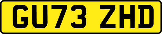GU73ZHD