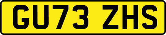 GU73ZHS