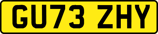 GU73ZHY