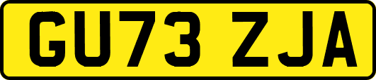GU73ZJA