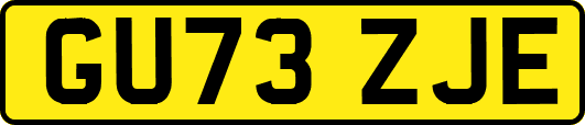 GU73ZJE