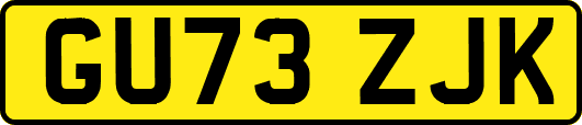 GU73ZJK