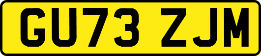 GU73ZJM