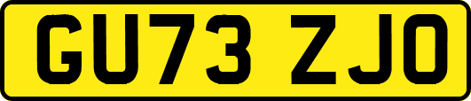 GU73ZJO