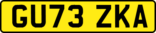 GU73ZKA