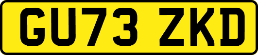 GU73ZKD