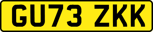 GU73ZKK
