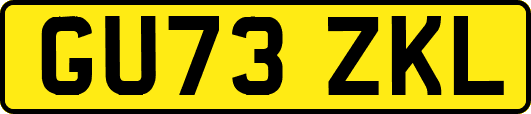 GU73ZKL