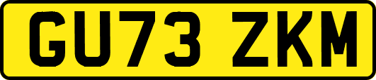 GU73ZKM