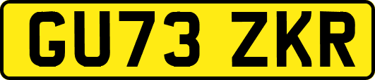 GU73ZKR