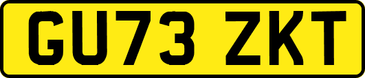 GU73ZKT