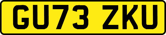 GU73ZKU