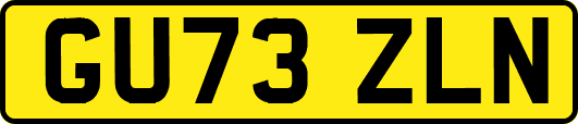 GU73ZLN