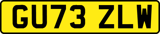 GU73ZLW
