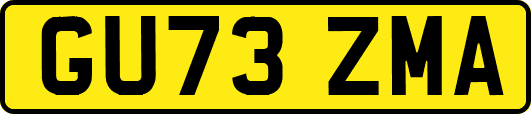 GU73ZMA